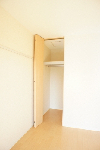 リバーサイド 201号-6