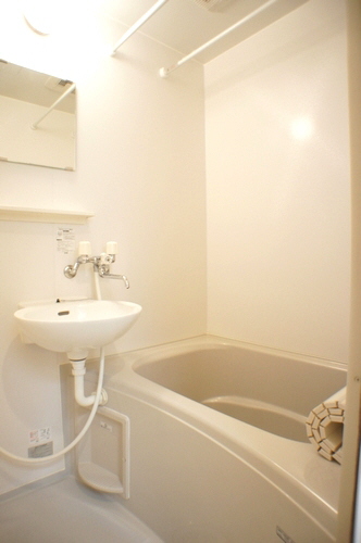 リバーサイド 201号-8