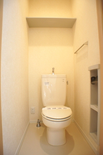 リバーサイド 201号-9