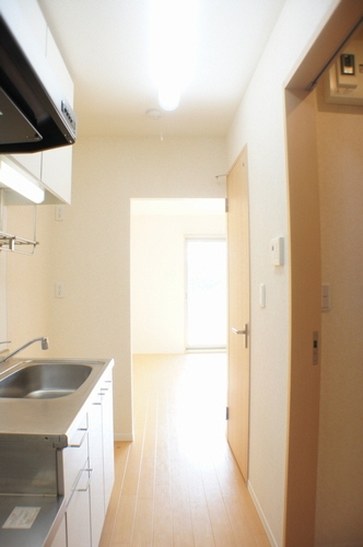 リバーサイド 201号-10