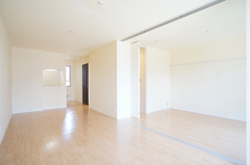 グランステージⅡ 106号-2