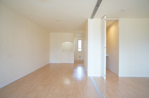 グランステージⅡ 106号-8