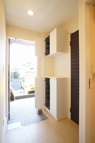 グランステージⅡ 106号-11