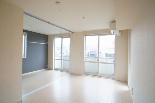 Ｖｉｌｌａｇｅ 201号-2