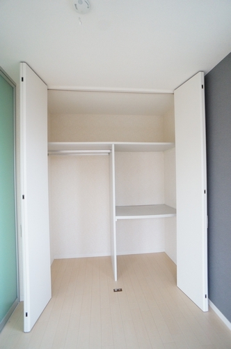 Ｖｉｌｌａｇｅ 201号-5