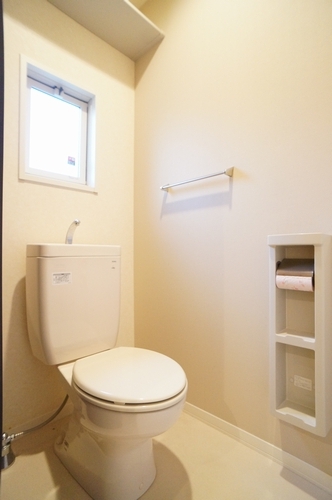 Ｖｉｌｌａｇｅ 201号-9