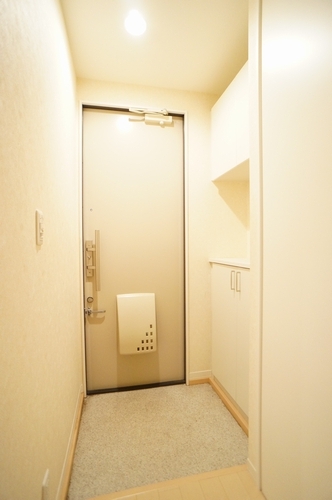 Ｖｉｌｌａｇｅ 201号-10