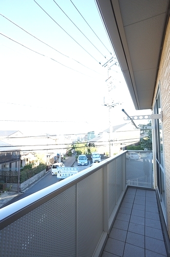 Ｖｉｌｌａｇｅ 201号-11