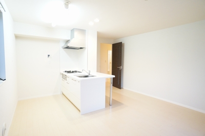 ソレイユ勝田台 203号-3