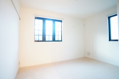 ソレイユ勝田台 203号-5