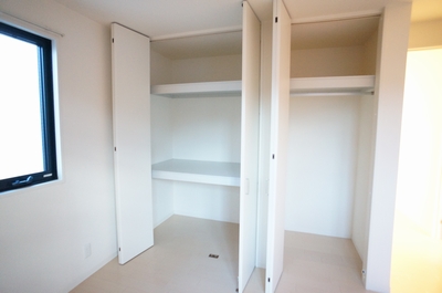 ソレイユ勝田台 203号-6