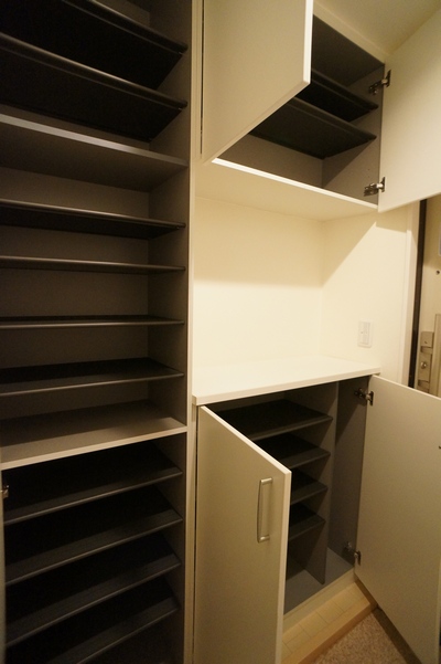 ソレイユ勝田台 203号-10