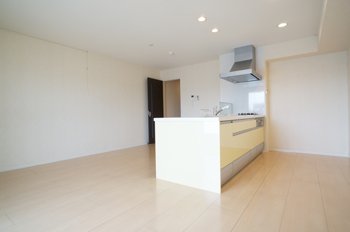 クレストコート 303号-4