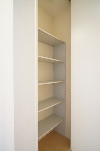 クレストコート 303号-6