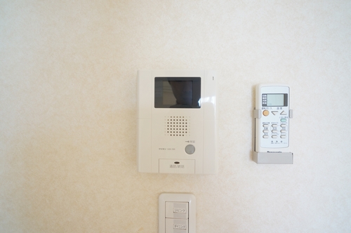 クレストコート 303号-8