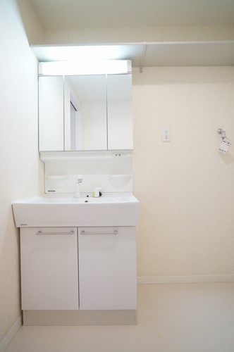 クレストコート 303号-9