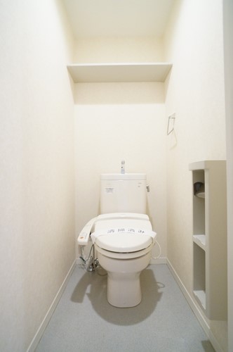 クレストコート 303号-11