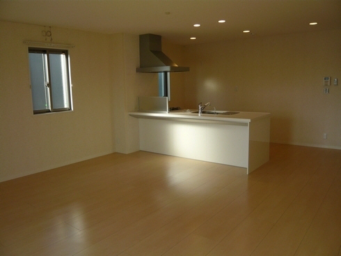 クレストコート 407号-4