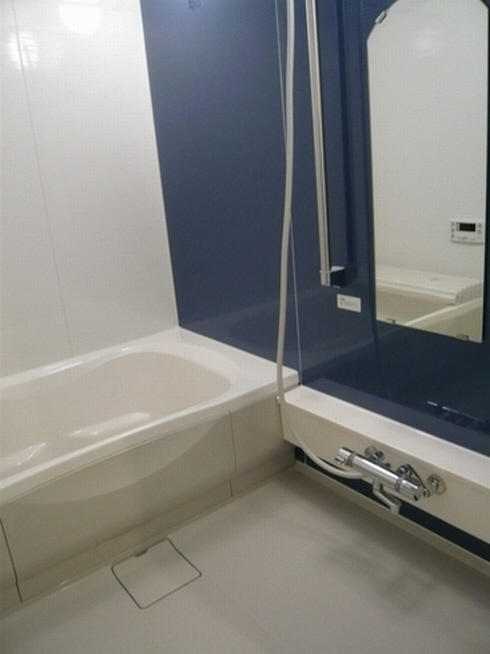 クレストコート 407号-5