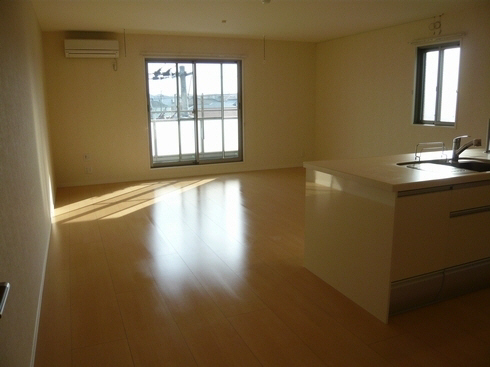 クレストコート 407号-9