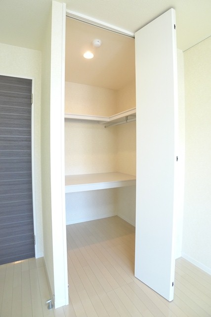 ラ・ヴィ・クレールかやだ 106号-5