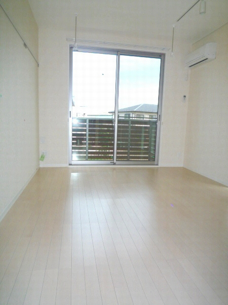 ラ・ヴィ・クレールかやだ 207号-2