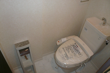 ラ・ヴィ・クレールかやだ 207号-7