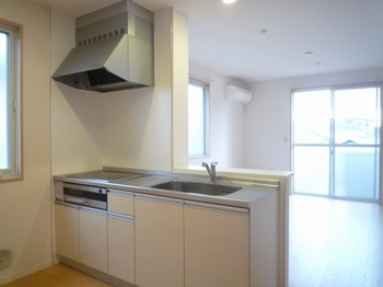 グランメール音路里 103号-2