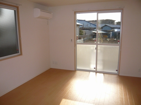 グランメール音路里 103号-3