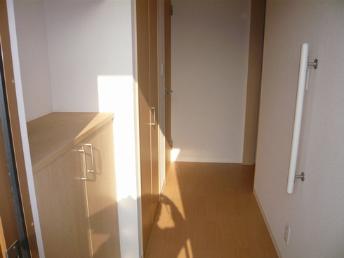 グランメール音路里 103号-4