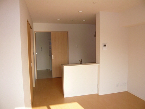 グランメール音路里 202号-2