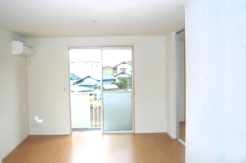 グランメール音路里 202号-3