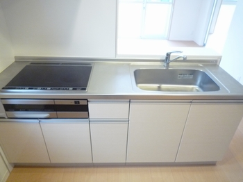 グランメール音路里 202号-5