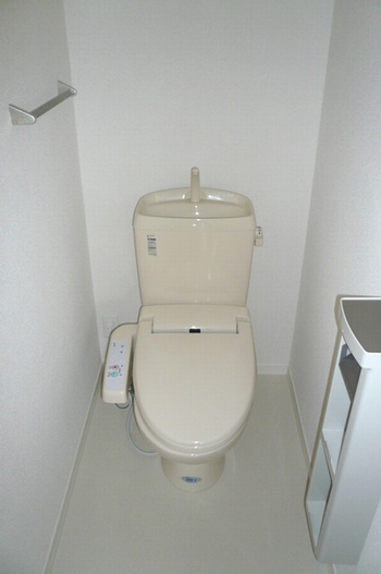 グランメール音路里 202号-11