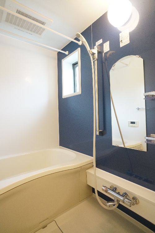 サザンヒルズ　シトラス 102号-6