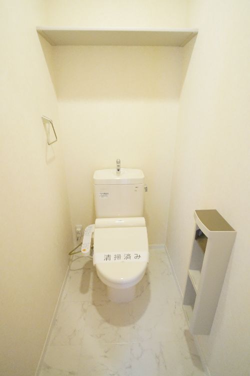 サザンヒルズ　シトラス 102号-7