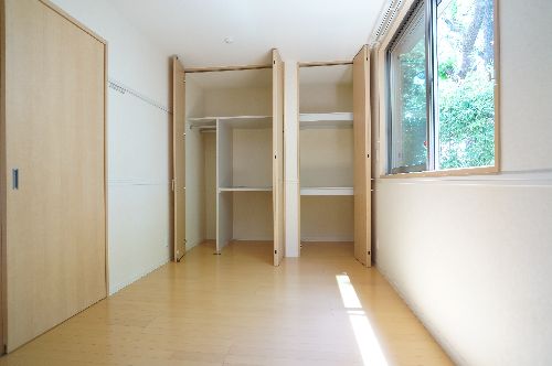 サザンヒルズ　シトラス 102号-8