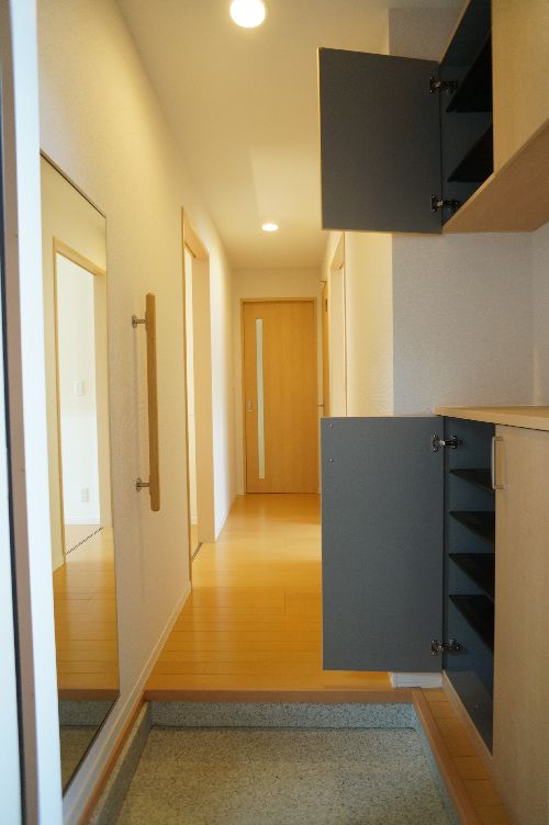 サザンヒルズ　シトラス 102号-11