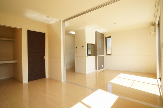 サザンヒルズ ピルス 201号-2