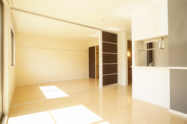 サザンヒルズ ピルス 201号-3