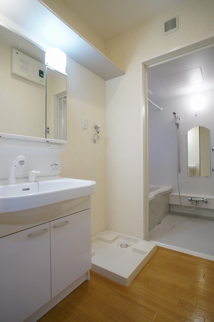 サザンヒルズ ピルス 201号-8