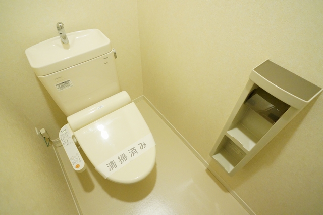 サザンヒルズ ピルス 201号-9