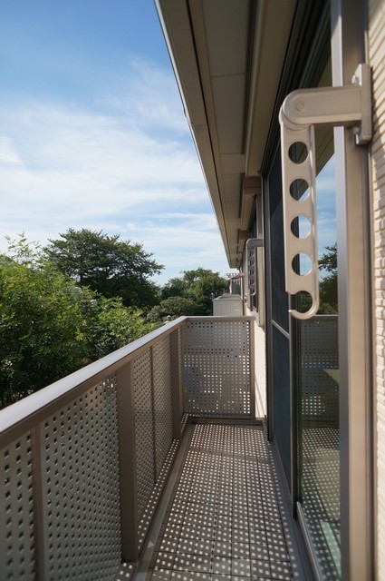 サザンヒルズ ピルス 201号-10