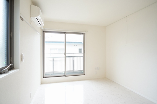 レフィナード 201号-2