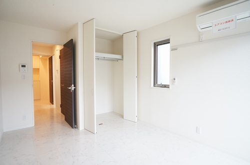 レフィナード 201号-4