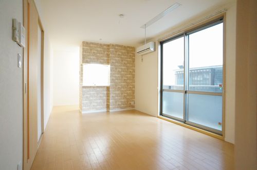 プランドールＭⅡ 102号-2