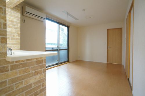 プランドールＭⅡ 102号-3