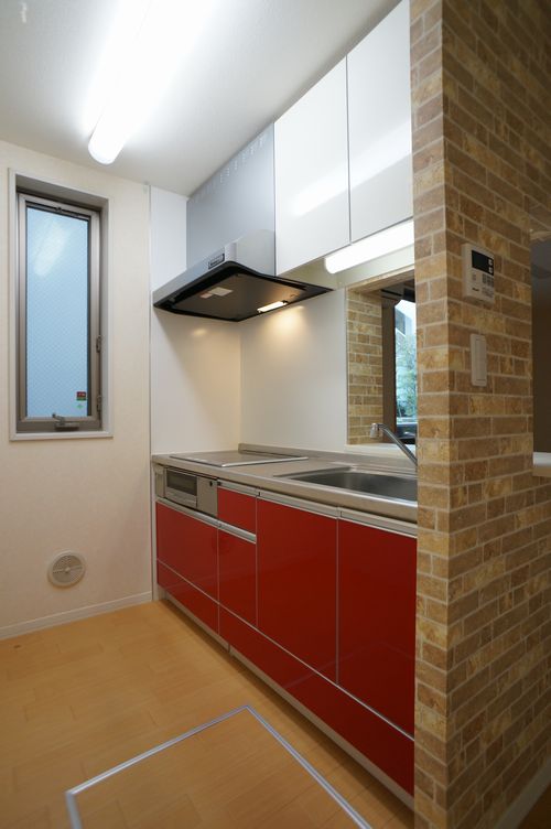 プランドールＭⅡ 102号-4