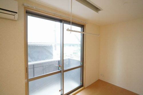 プランドールＭⅡ 102号-5