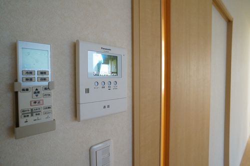 プランドールＭⅡ 102号-6